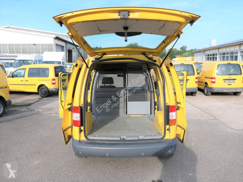 Veicolo commerciale Volkswagen Caddy 2.0 SDI...