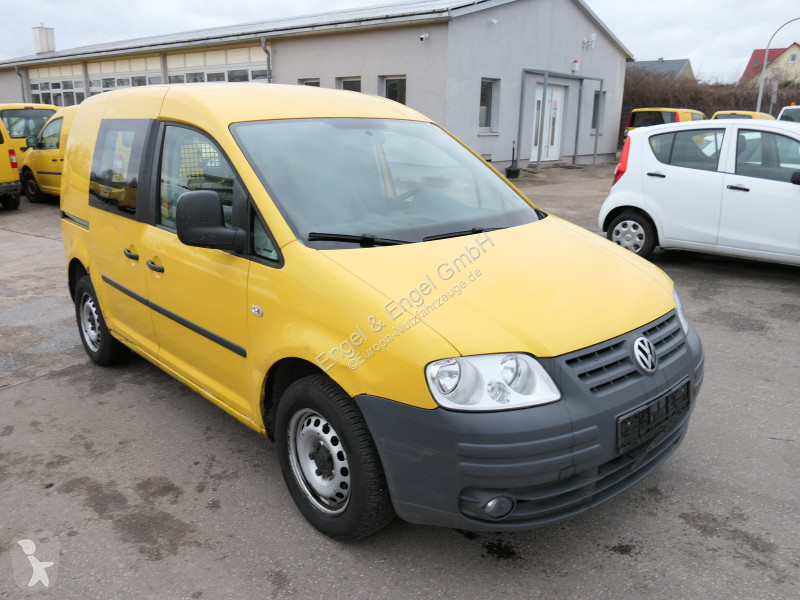 Autoutilitară Volkswagen Caddy 2.0 SDI...