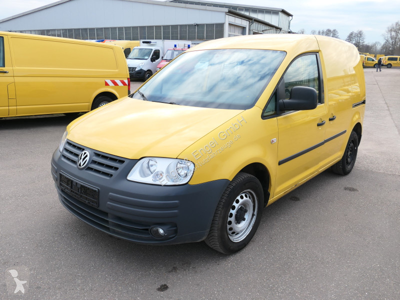 Veicolo commerciale Volkswagen Caddy 2.0 SDI...