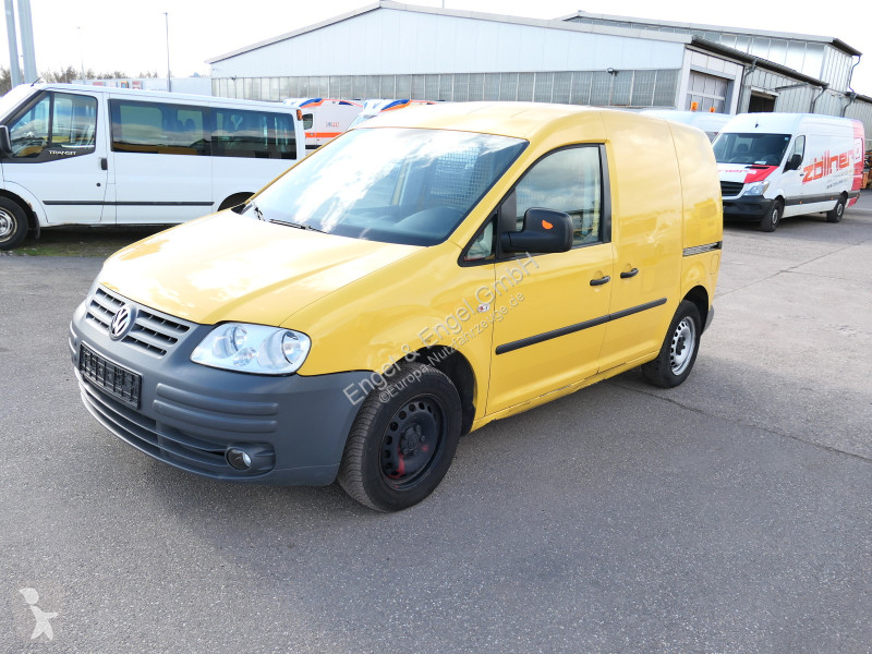 Veicolo commerciale Volkswagen Caddy 2.0 SDI...