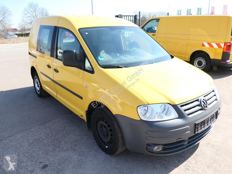 Veicolo commerciale Volkswagen Caddy 2.0 SDI...
