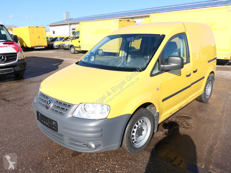 Veicolo commerciale Volkswagen Caddy 2.0 SDI...