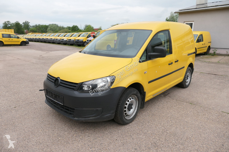 Veicolo commerciale Volkswagen Caddy 2.0 TDI...