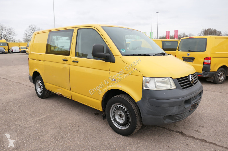 Furgoneta Volkswagen T5 Transporter 1.9 TDI...