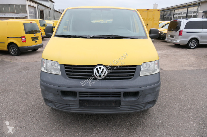 Furgoneta Volkswagen T5 Transporter 1.9 TDI...