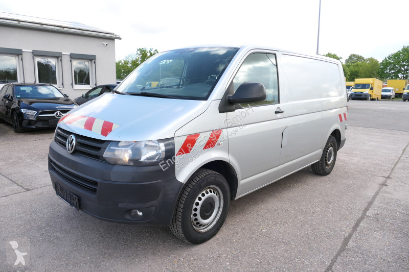 Veicolo commerciale Volkswagen T5 Transporter...
