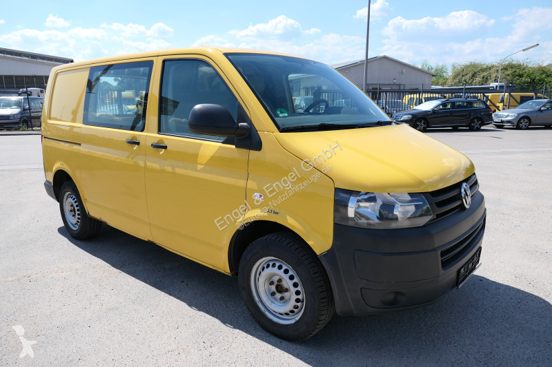 Veicolo commerciale Volkswagen T5 Transporter...