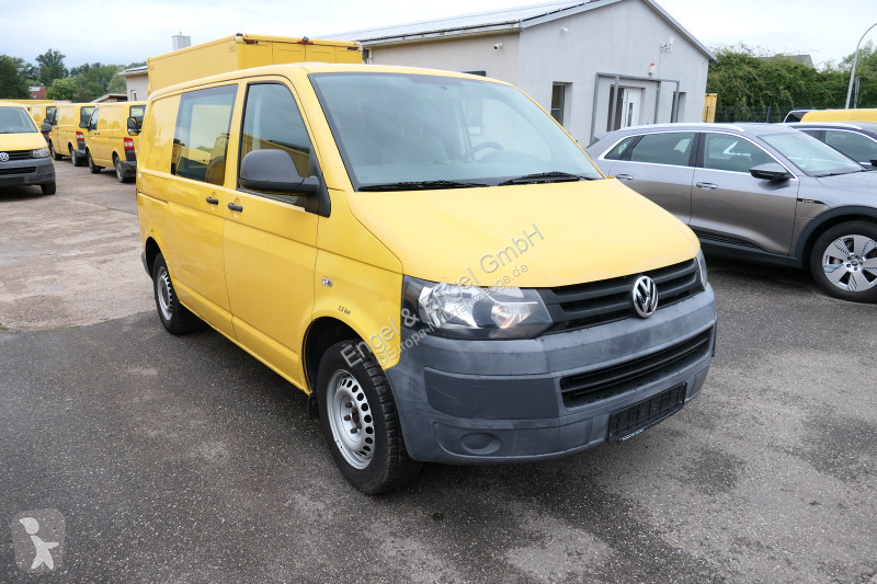 Veicolo commerciale Volkswagen T5 Transporter...