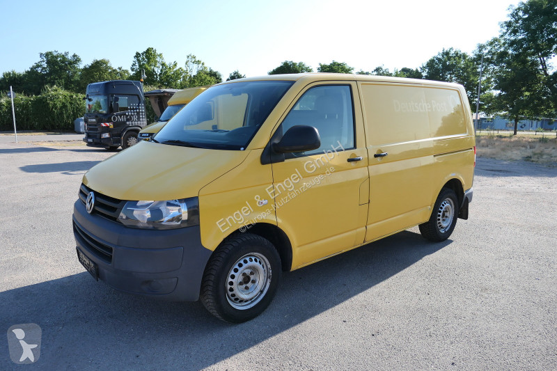 Bedrijfswagen Volkswagen T5 Transporter 2.0 TDI...
