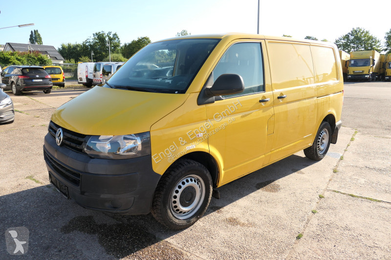 Veicolo commerciale Volkswagen T5 Transporter...