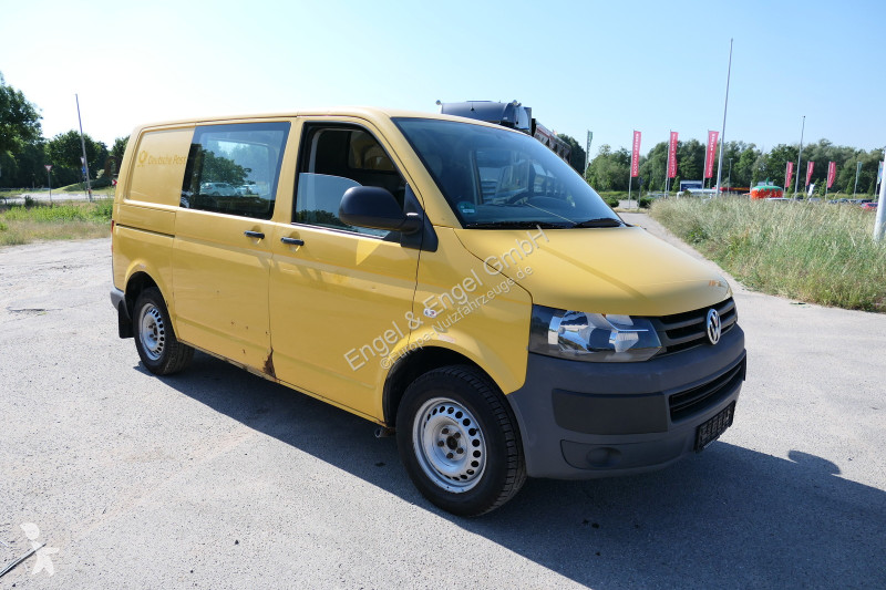 Veicolo commerciale Volkswagen T5 Transporter...