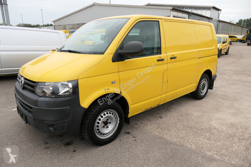 Veicolo commerciale Volkswagen T5 Transporter...
