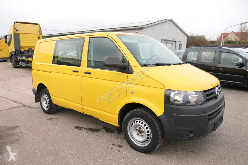 Bedrijfswagen Volkswagen T5 Transporter 2.0 TDI...