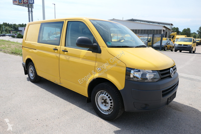 Bedrijfswagen Volkswagen T5 Transporter 2.0 TDI...