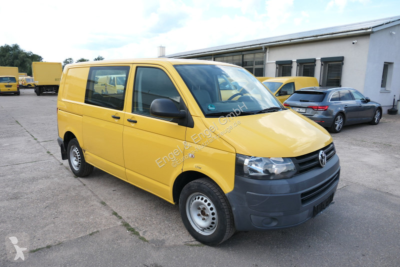 Veicolo commerciale Volkswagen T5 Transporter...