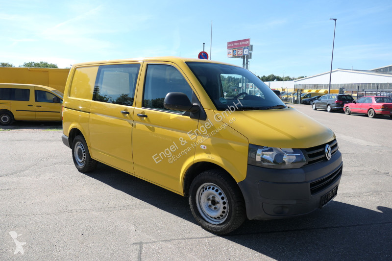 Volkswagen T5 Transporter 2.0 TDI PARKTRONIK...