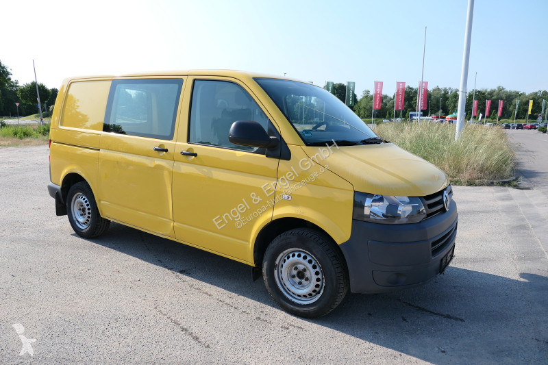 Veicolo commerciale Volkswagen T5 Transporter...