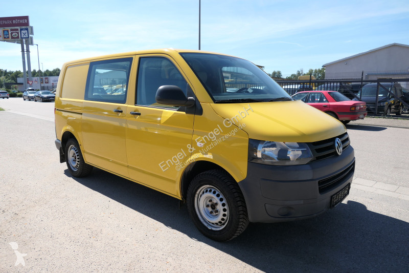 Veicolo commerciale Volkswagen T5 Transporter...