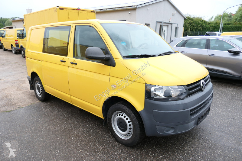 Volkswagen T5 Transporter 2.0 TDI PARKTRONIK...