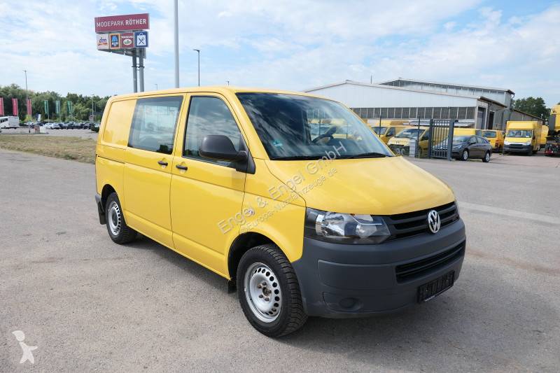 Volkswagen T5 Transporter 2.0 TDI PARKTRONIK...