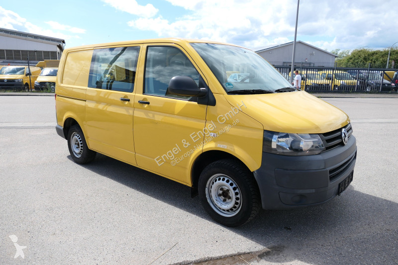 Bedrijfswagen Volkswagen T5 Transporter 2.0 TDI...