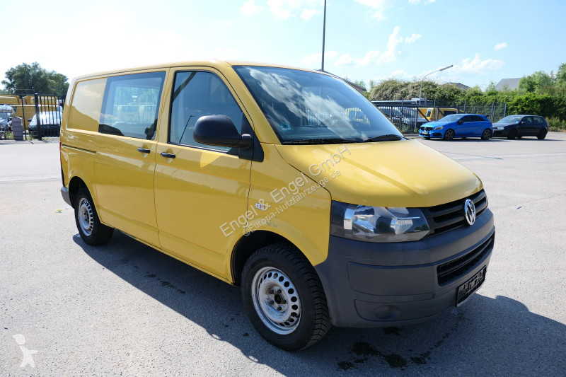 Veicolo commerciale Volkswagen T5 Transporter...