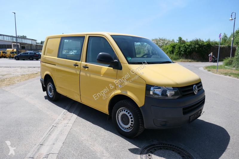 Veicolo commerciale Volkswagen T5 Transporter...