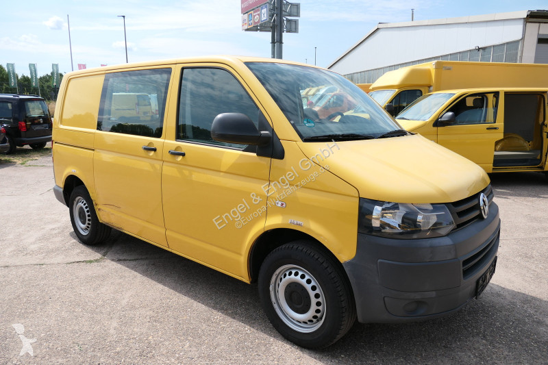 Veicolo commerciale Volkswagen T5 Transporter...