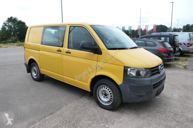 Veicolo commerciale Volkswagen T5 Transporter...