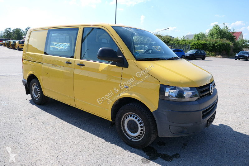 Veicolo commerciale Volkswagen T5 Transporter...