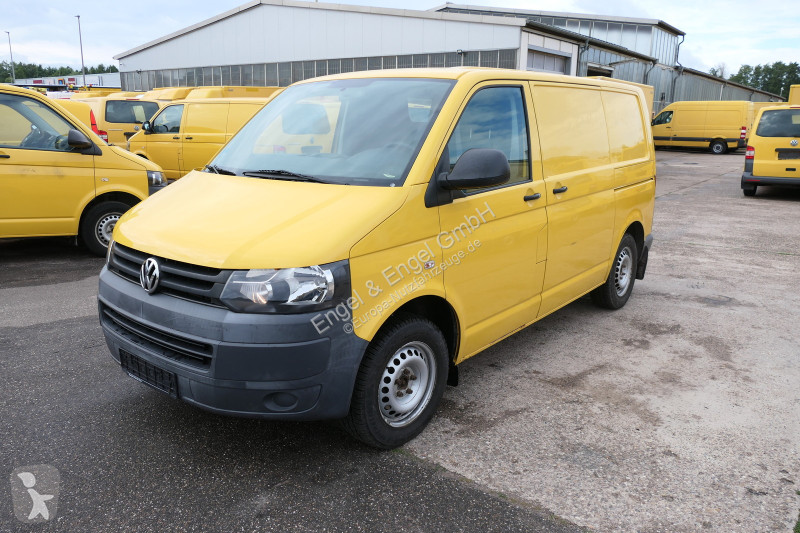 Volkswagen T5 Transporter 2.0 TDI PARKTRONIK...