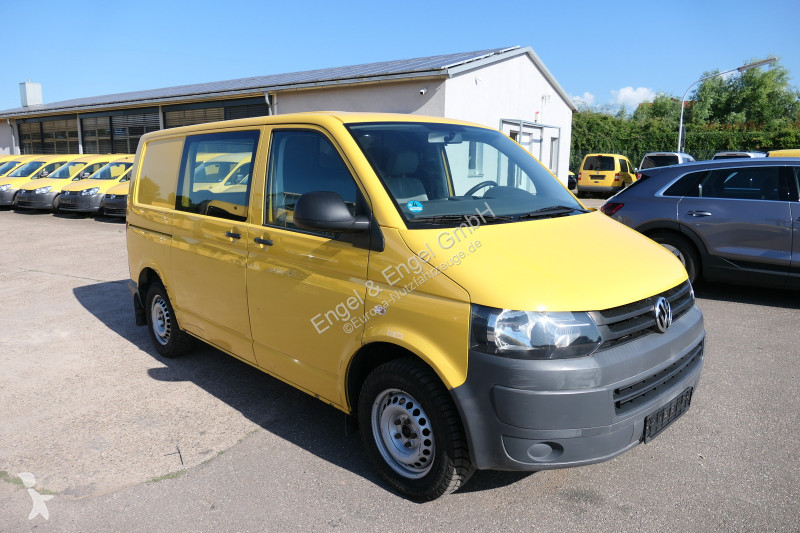 Volkswagen T5 Transporter 2.0 TDI PARKTRONIK...
