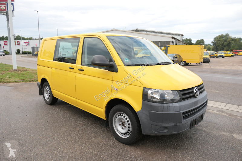 Volkswagen T5 Transporter 2.0 TDI PARKTRONIK...