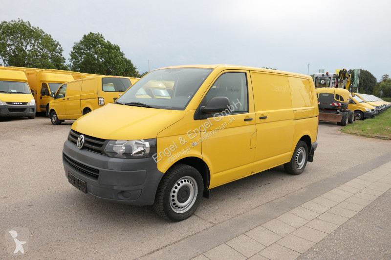 Volkswagen T5 Transporter 2.0 TDI PARKTRONIK...