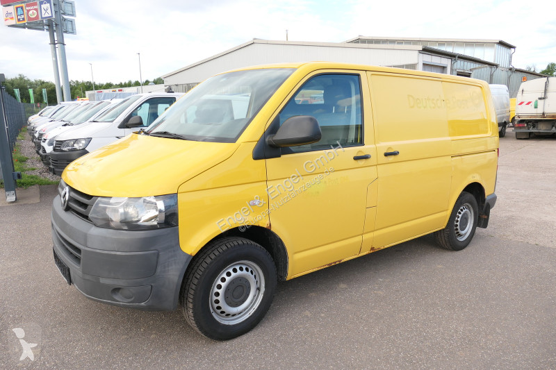 Veicolo commerciale Volkswagen T5 Transporter...
