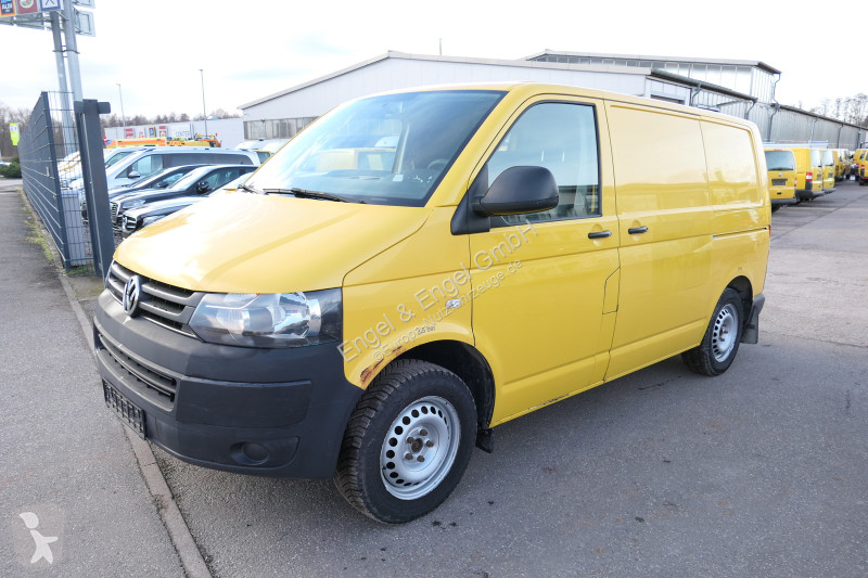 Volkswagen T5 Transporter 2.0 TDI PARKTRONIK...
