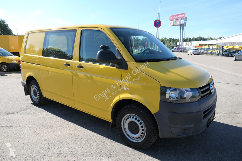 Volkswagen T5 Transporter 2.0 TDI PARKTRONIK...