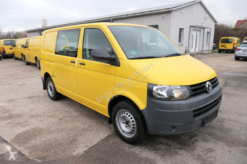 Volkswagen T5 Transporter 2.0 TDI PARKTRONIK...