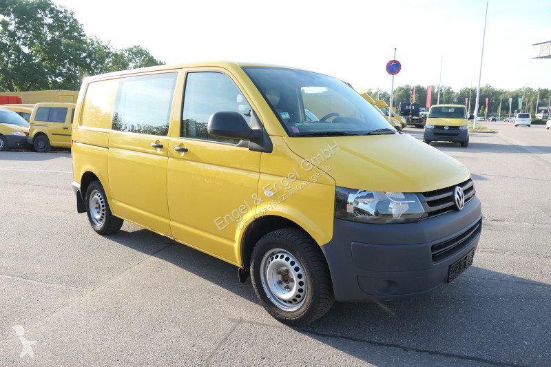 Veicolo commerciale Volkswagen T5 Transporter...