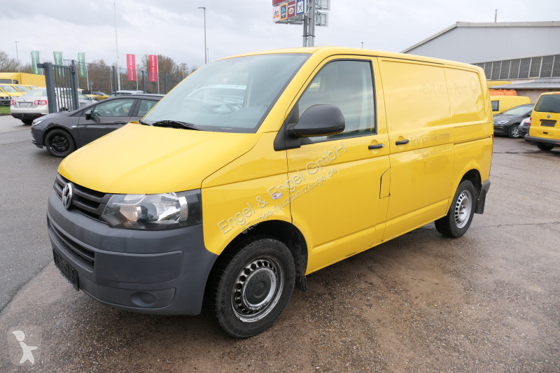 عربة نفعية Volkswagen T5 Transporter 2.0 TDI...