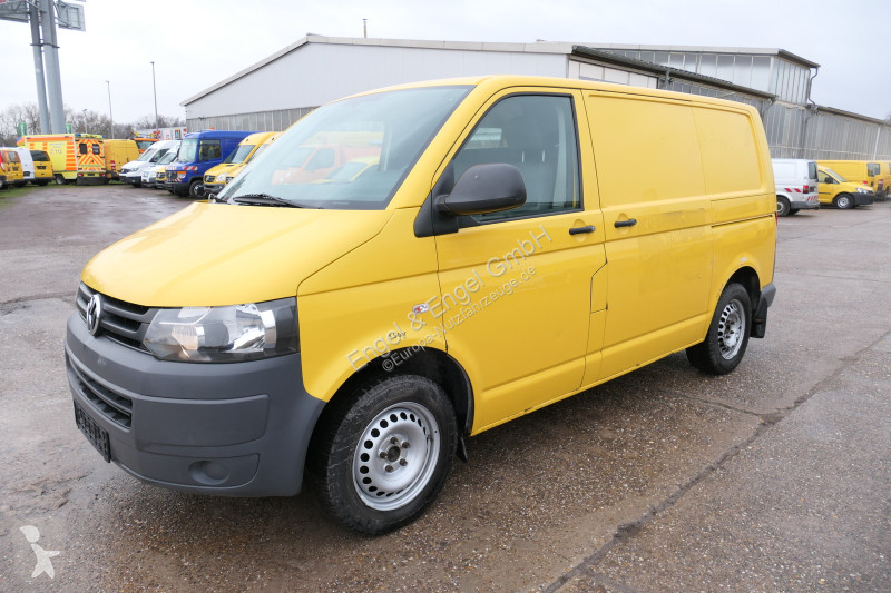 Bedrijfswagen Volkswagen T5 Transporter 2.0 TDI...