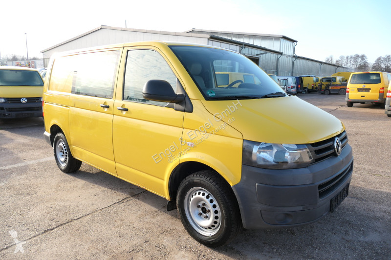 Veicolo commerciale Volkswagen T5 Transporter...