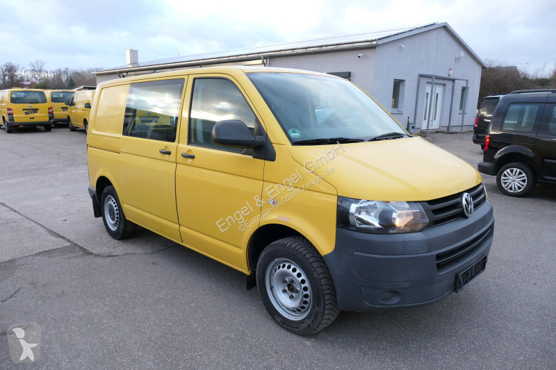 Veicolo commerciale Volkswagen T5 Transporter...