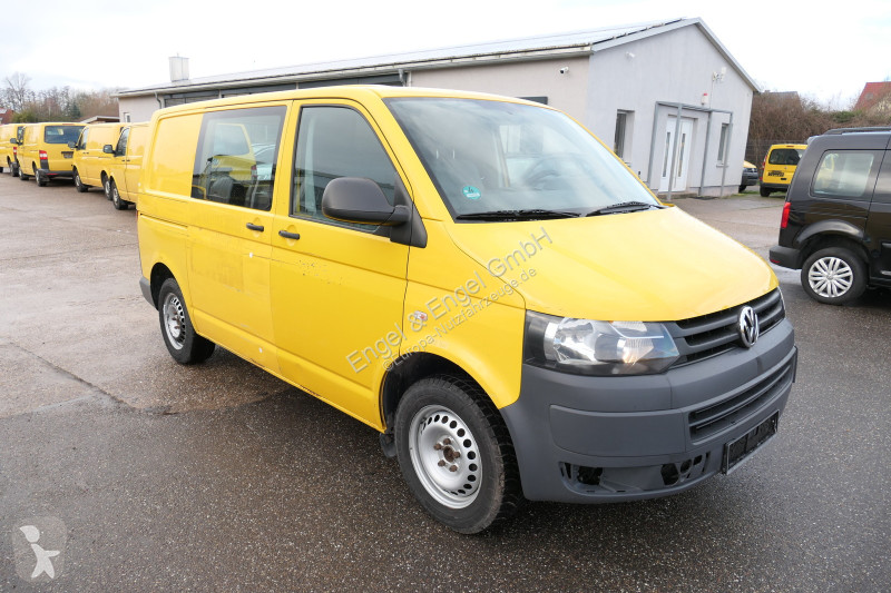 Veicolo commerciale Volkswagen T5 Transporter...