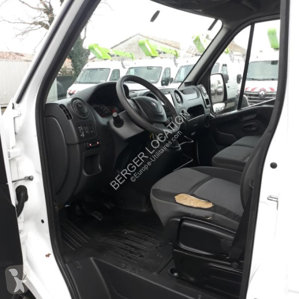 Furgoneta Renault  Master