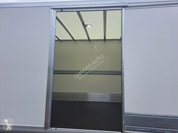 Cassonato grande volume Iveco