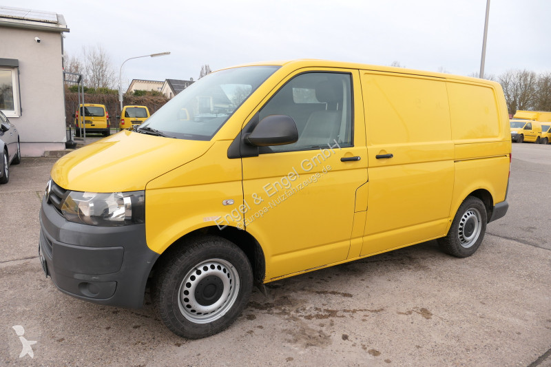 Bedrijfswagen Volkswagen T5 Transporter 2.0 TDI...