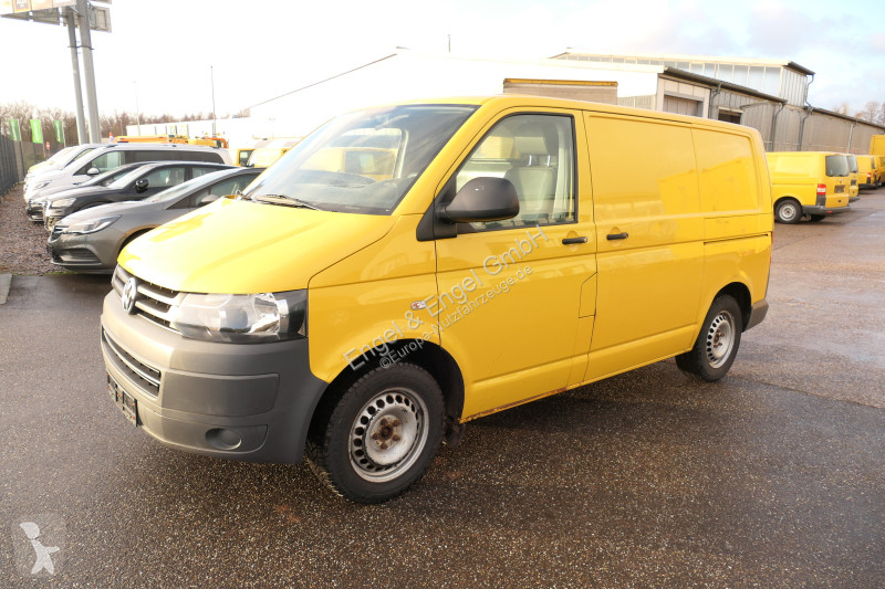Veicolo commerciale Volkswagen T5 Transporter...