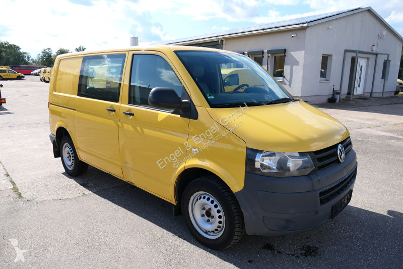 Veicolo commerciale Volkswagen T5 Transporter...
