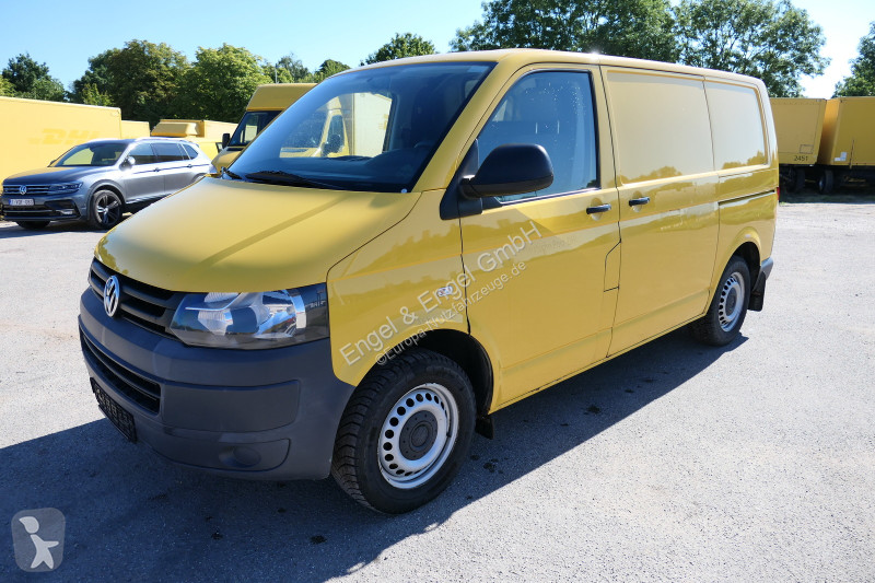 Bedrijfswagen Volkswagen T5 Transporter 2.0 TDI...